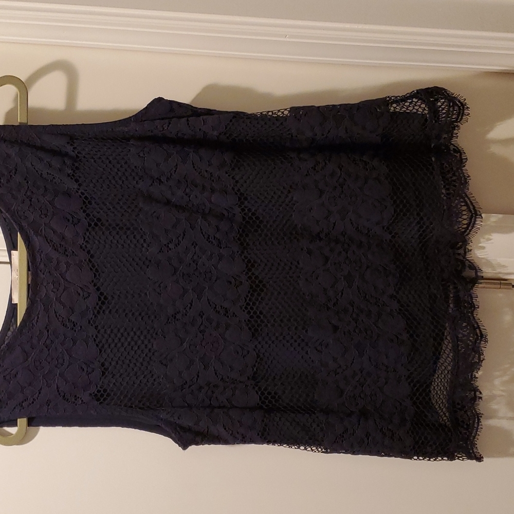 Loft Tank Top, L